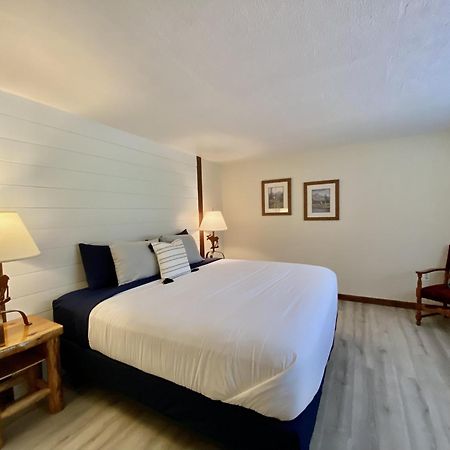 Columbia Point Resort Kettle Falls Esterno foto