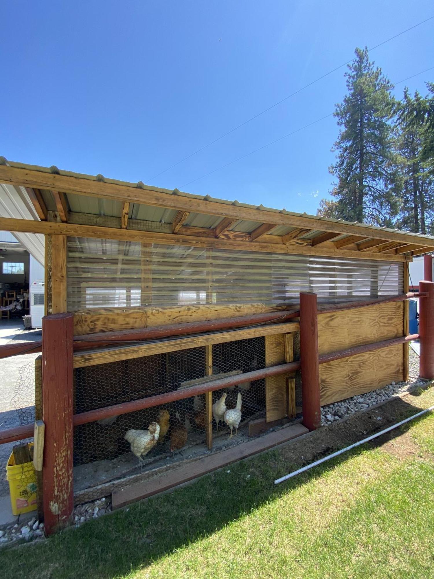 Columbia Point Resort Kettle Falls Esterno foto